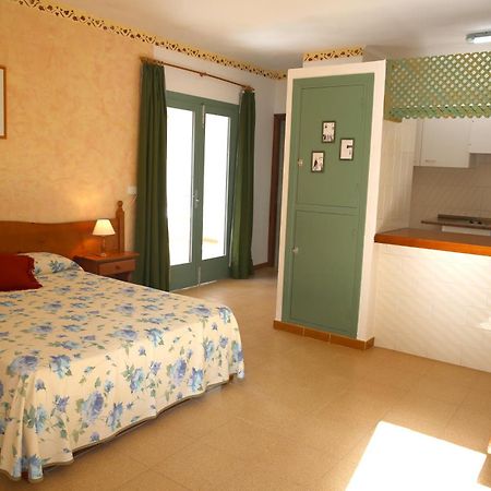 Apartamentos Mar Y Sal La Savina  Eksteriør bilde
